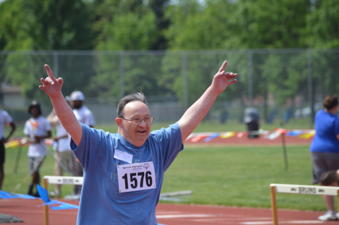 SpartanNash Foundation, Store Guests Raise <money>$243,750</money> for Special Olympics (Photo: Business Wire)